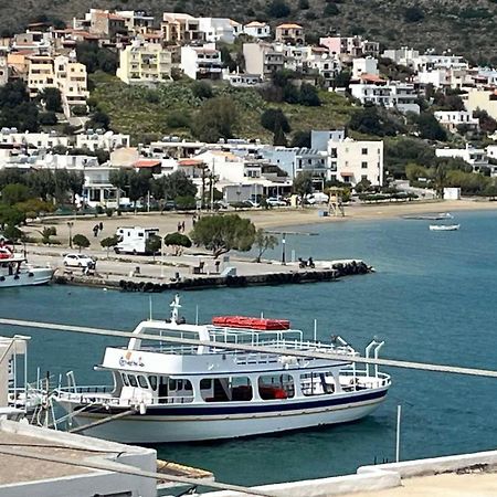 Elounda Colour Apartments Zewnętrze zdjęcie